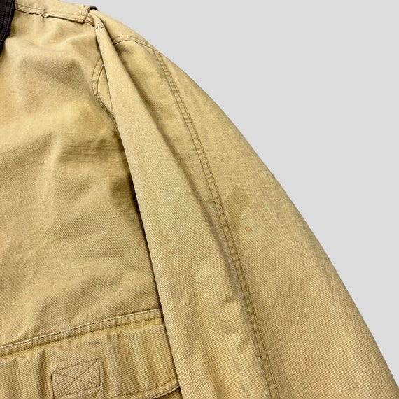 Vintage Woolrich Workwear Jacket - image 9