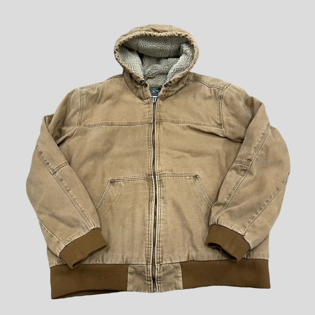 Gh bass women's jacket 2025