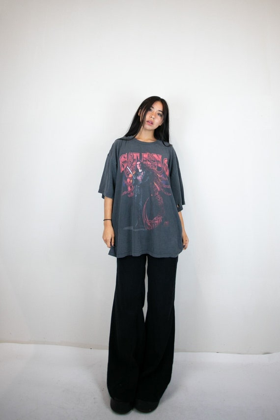 vintage wwe vintage sting - Gem