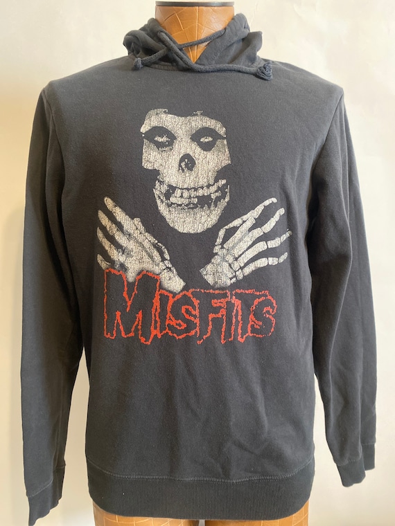 Misfits hoodie