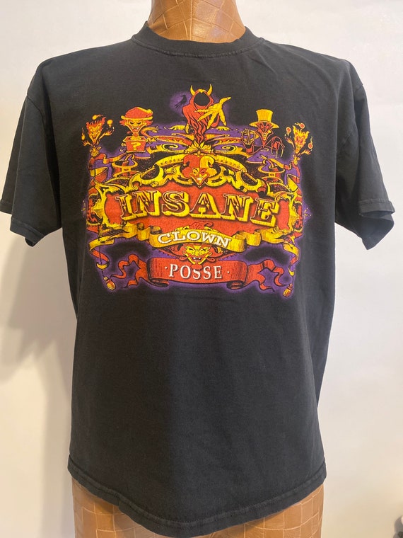 Insane Clown Posse Tee