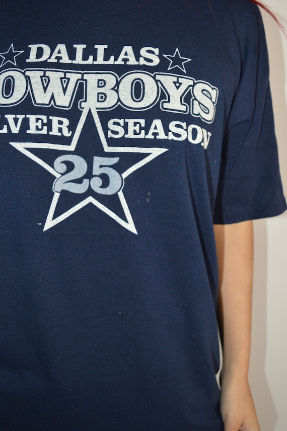 Vintage Dallas Cowboys Shirt - image 2