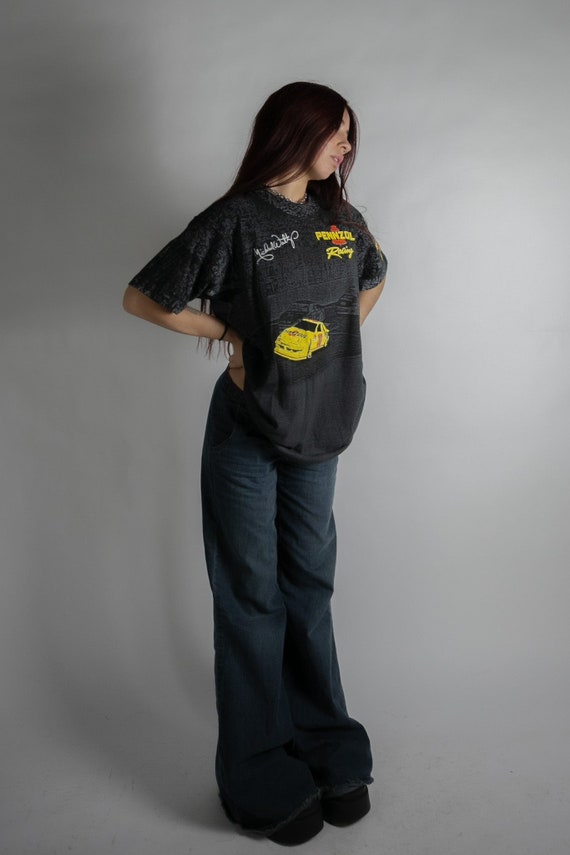 Vintage Pennzoil Racing Shirt