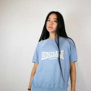 Lonsdale - Etsy