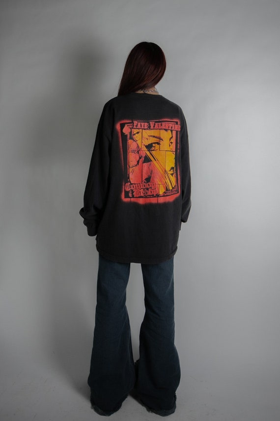 cowboy bebop shirt vintage Gem