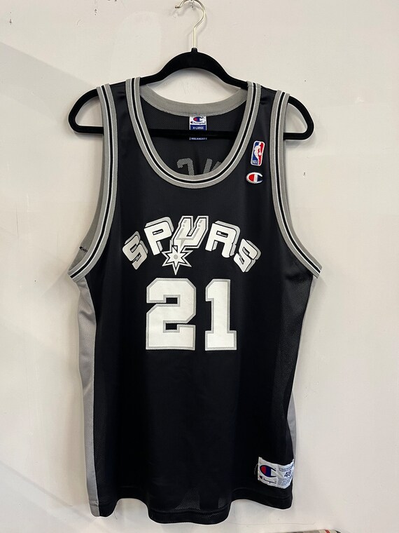 warren lotas nba spurs jersey ユニフォーム M