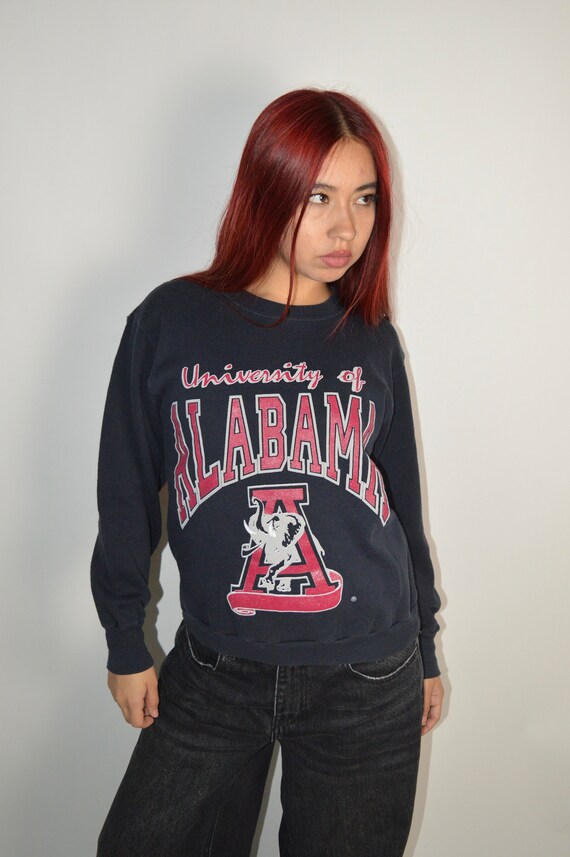 Vintage University of Alabama Crewneck - image 2