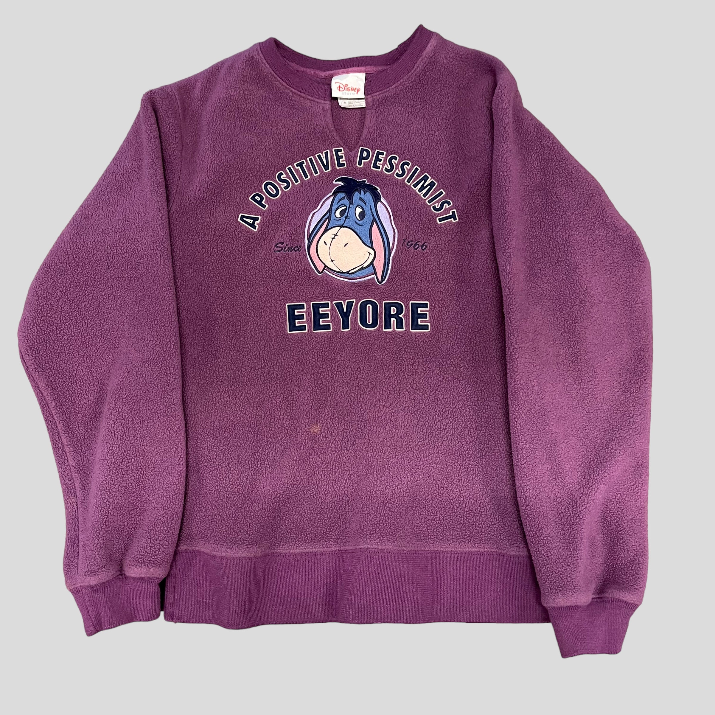 Eeyore sweatshirt sale