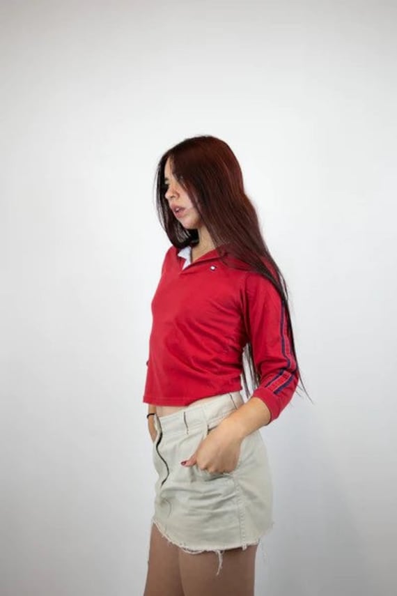 heritage polo tommy hilfiger