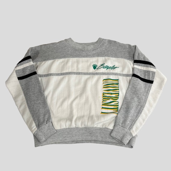Baylor university crewneck best sale sweatshirt