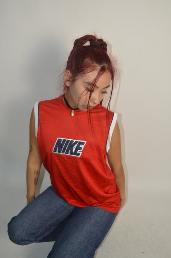 Vintage Nike Jersey