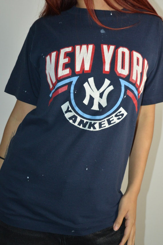 Vintage New York Yankees Shirt