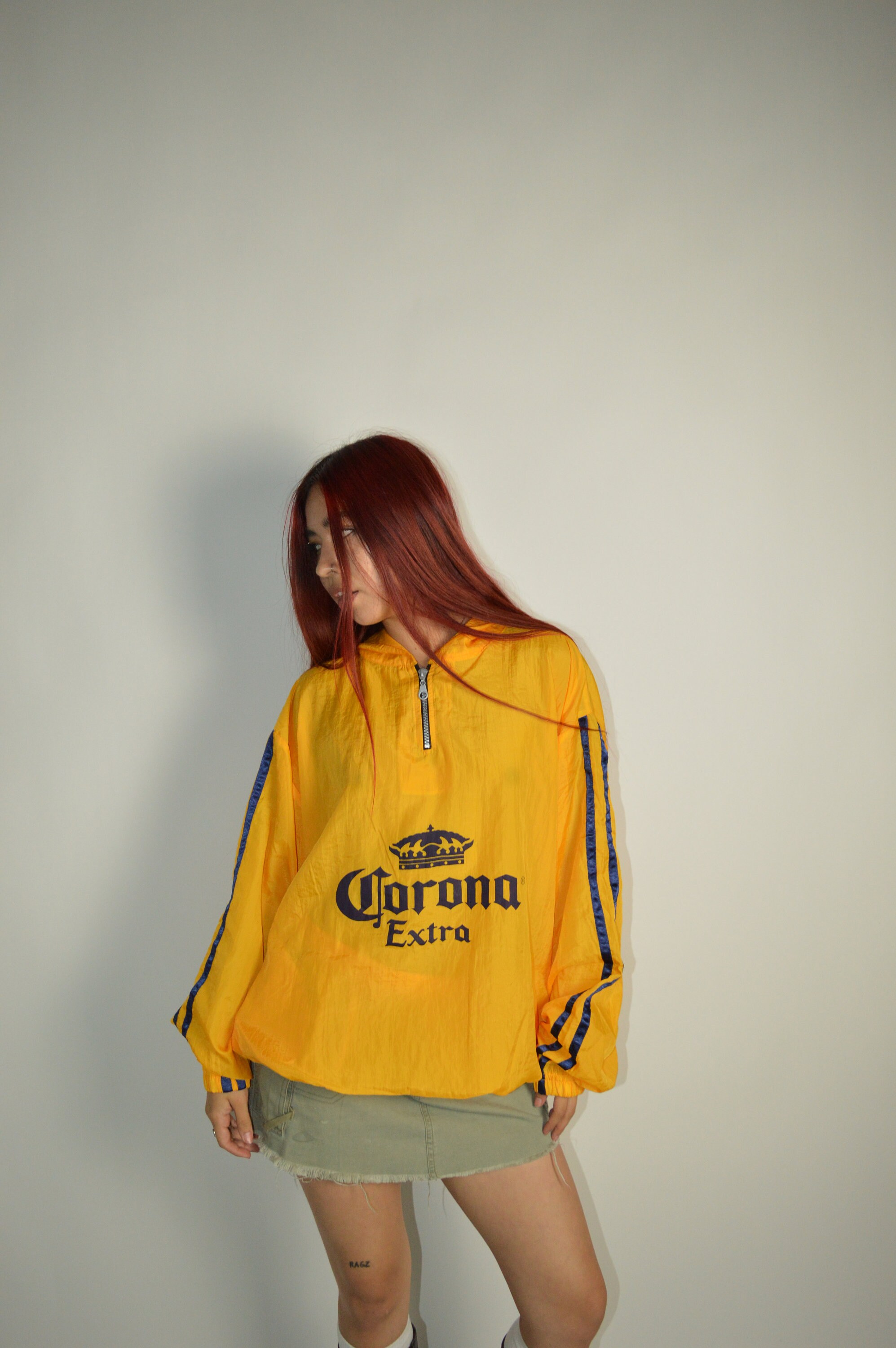 Corona Beer Jacket - Etsy