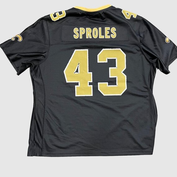 Sproles jersey sales