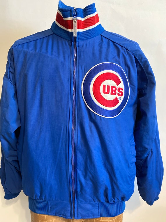 Chicago Cubs jacket