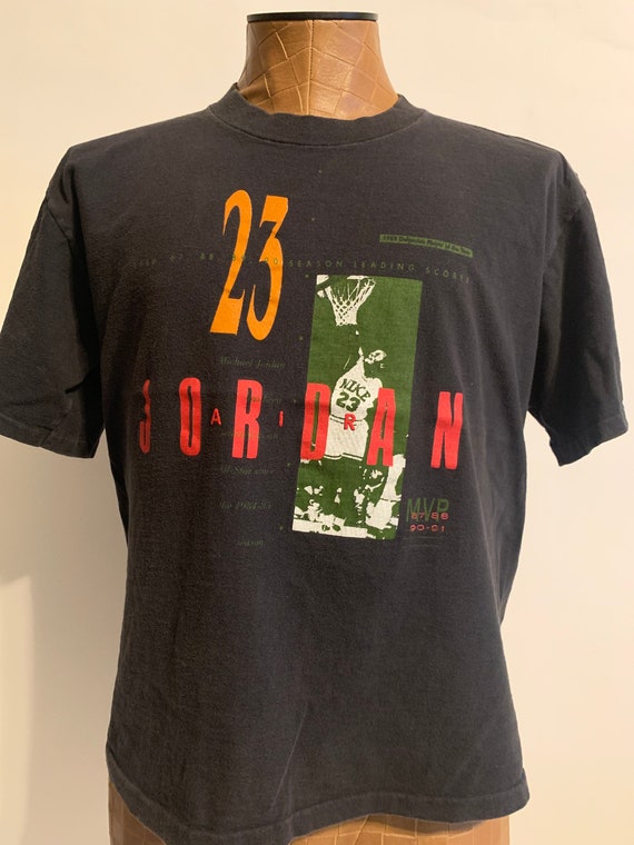 Vintage Nike Air Jordan tee