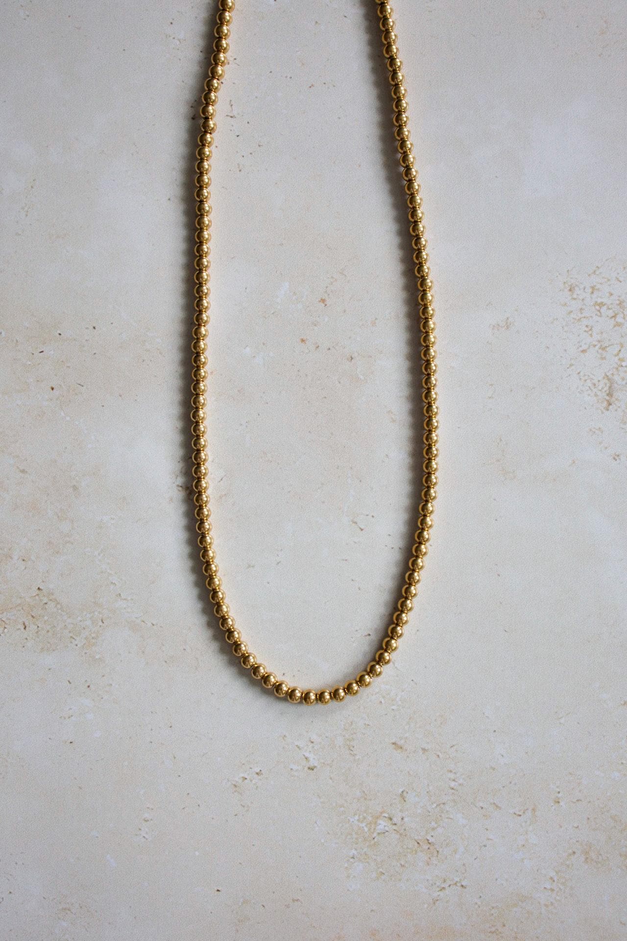 Bracciale Fabiani maglia a spiga in oro giallo 9Kt - Fabiani Gioiellerie