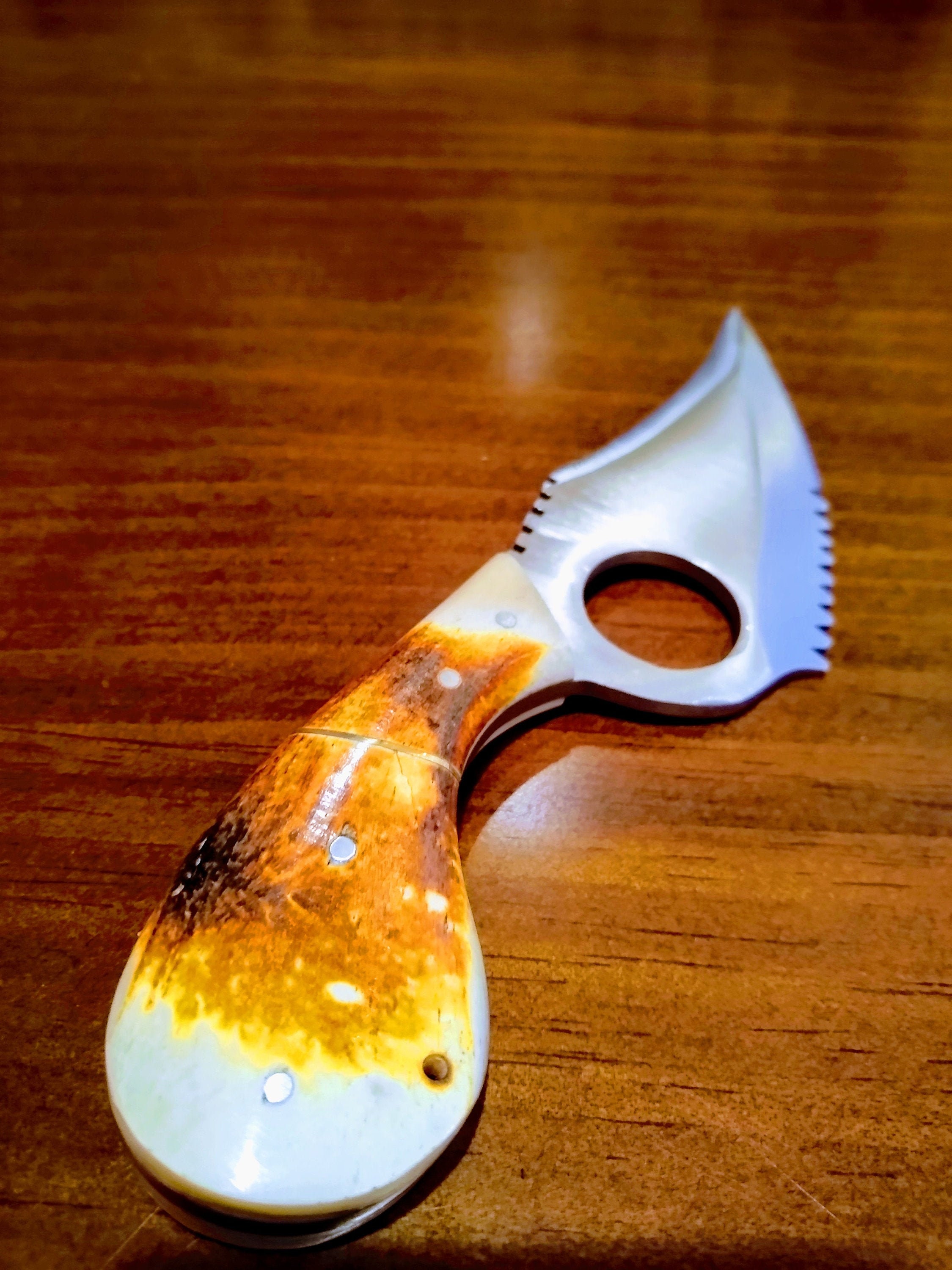 Outdoor Knives Cooking knives. Etsy
