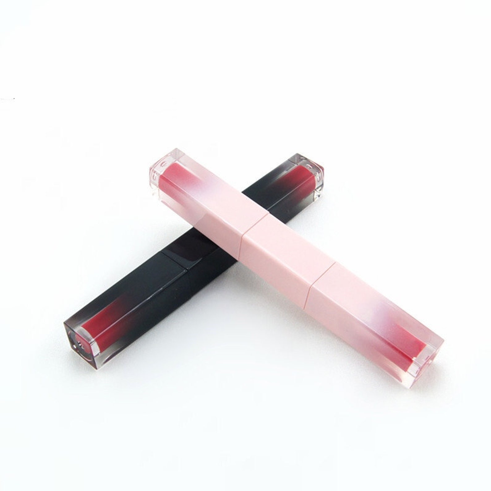 6ml Double Ended Lip Gloss Tube Empty Lip Gloss Container Etsy