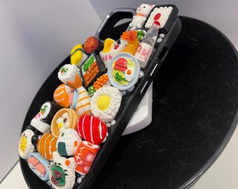 IPhone 13 Sushi Cell Phone Case! - Etsy