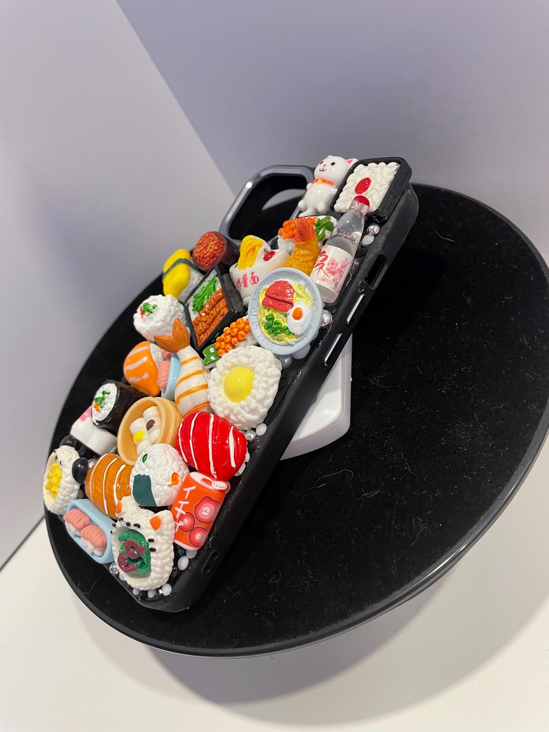 IPhone 13 Sushi Cell Phone Case! - Etsy