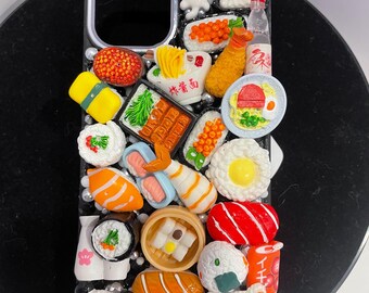 iPhone 13 Sushi Cell Phone Case!