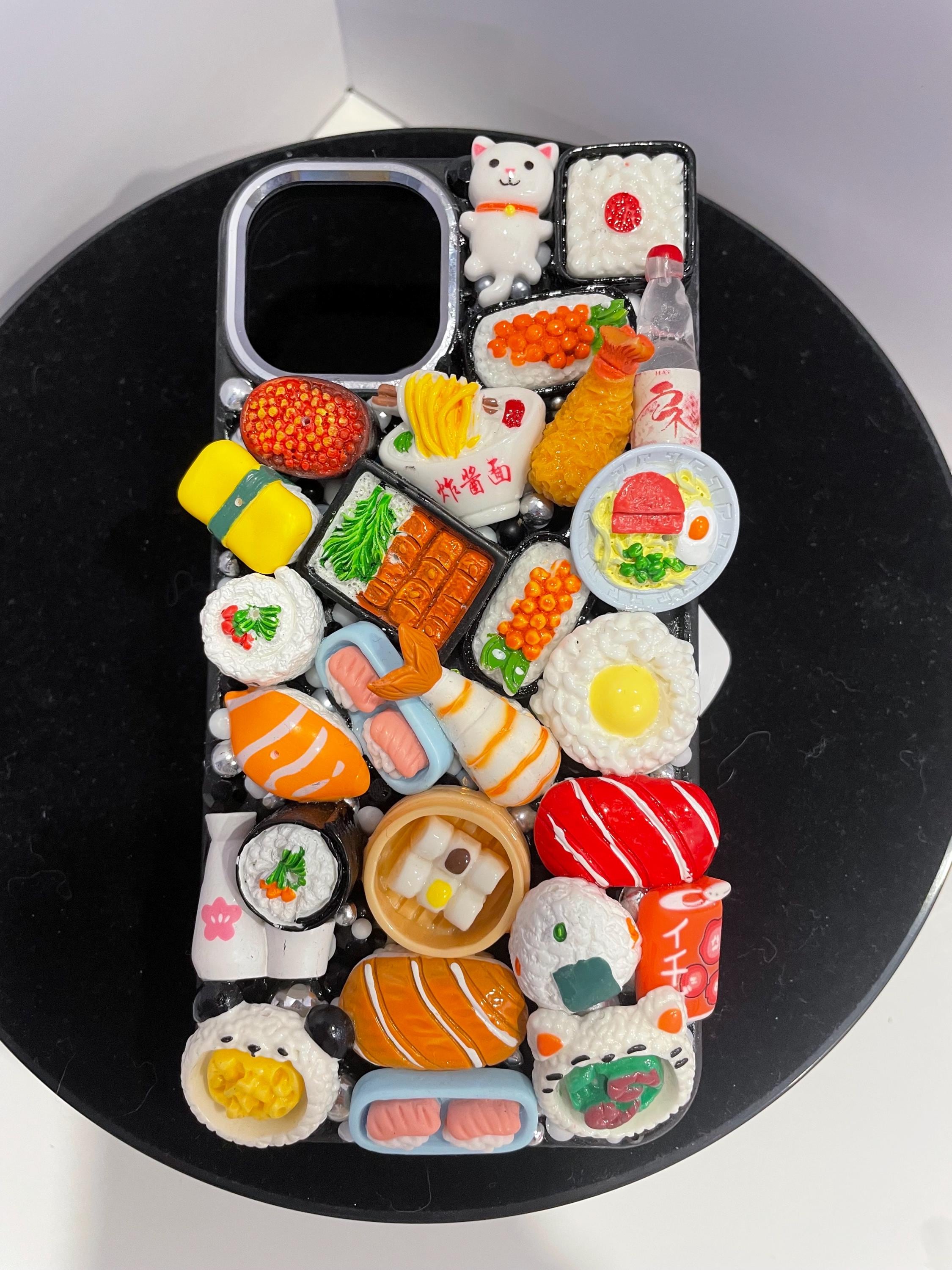 IPhone 13 Sushi Cell Phone Case! - Etsy