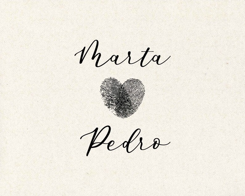 Wedding Logo SELLO CAUCHO BODA Sello boda personalizado Wedding Stamps Sellos boda