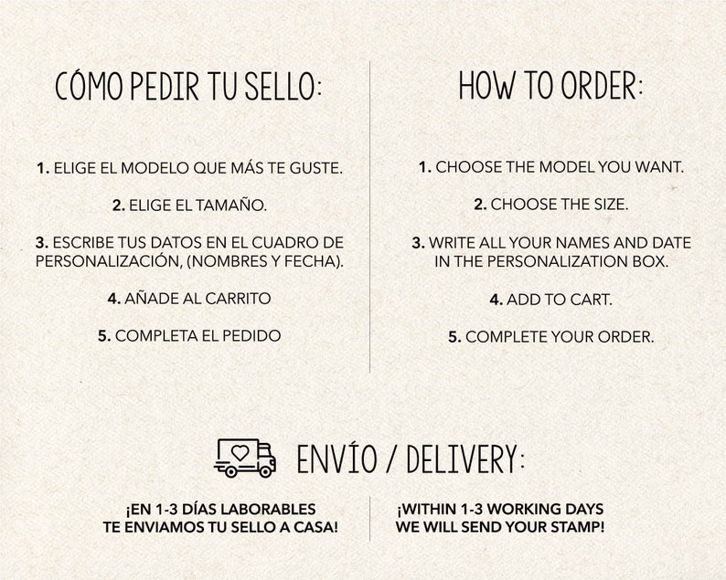 Wedding Logo SELLO CAUCHO BODA Sello boda personalizado Wedding Stamps Sellos boda