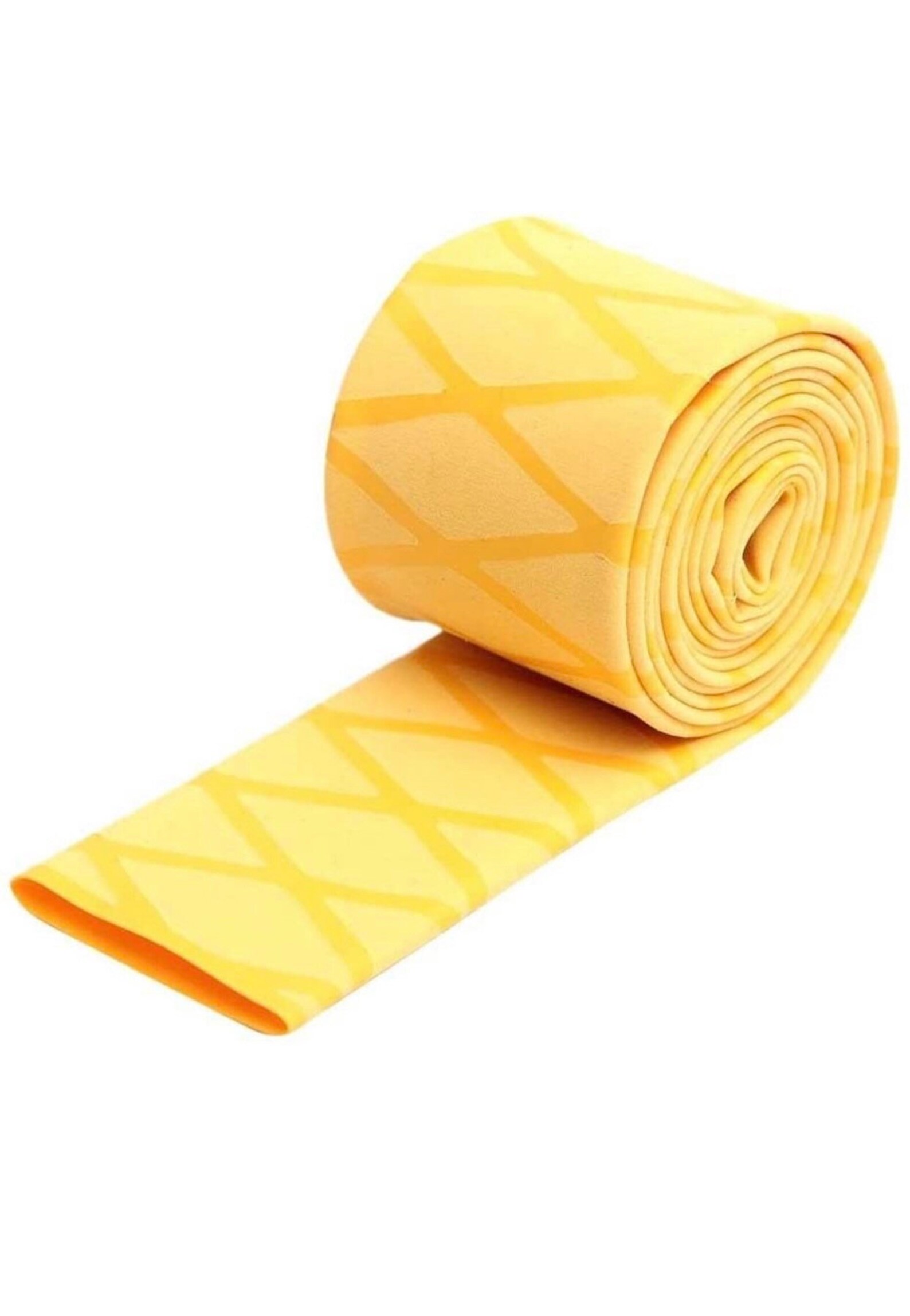 Heat shrink fishing pole wrap Etsy