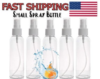 2 ml spray bottles bulk