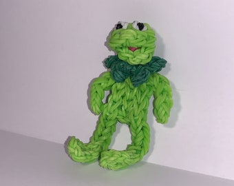 kermit plush 9 inch 1979