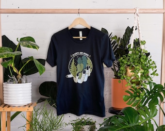 Shirt | Plants are Magic