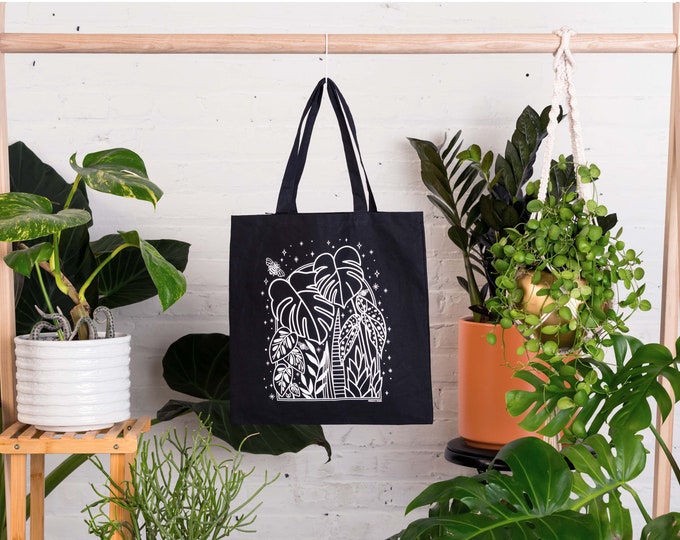 TOTE | Plant Mutha