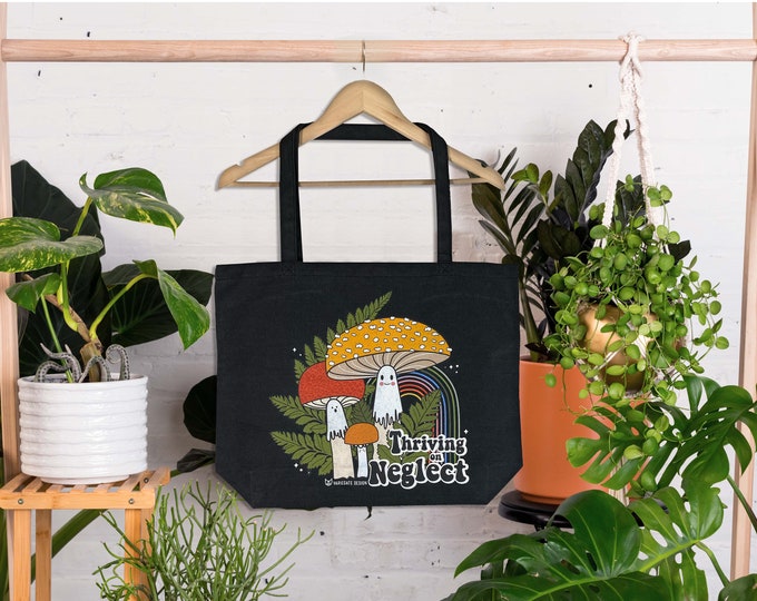 TOTE | Thriving on Neglect - XL