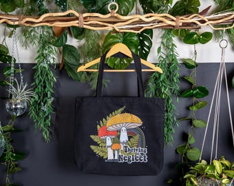 TOTE | Thriving on Neglect - XL