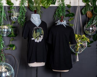 Shirt | Plants are Magic