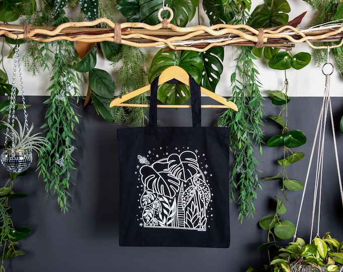 TOTE | Plant Mutha