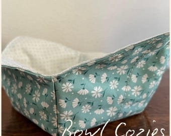 Fundas para recipientes aptas para microondas