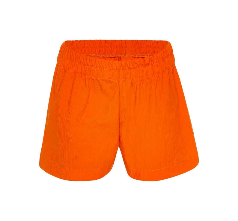 PDF Kids Shorts Instant Download Beginner Sewing Pattern Printable Pattern EASY Kids Swimming ...