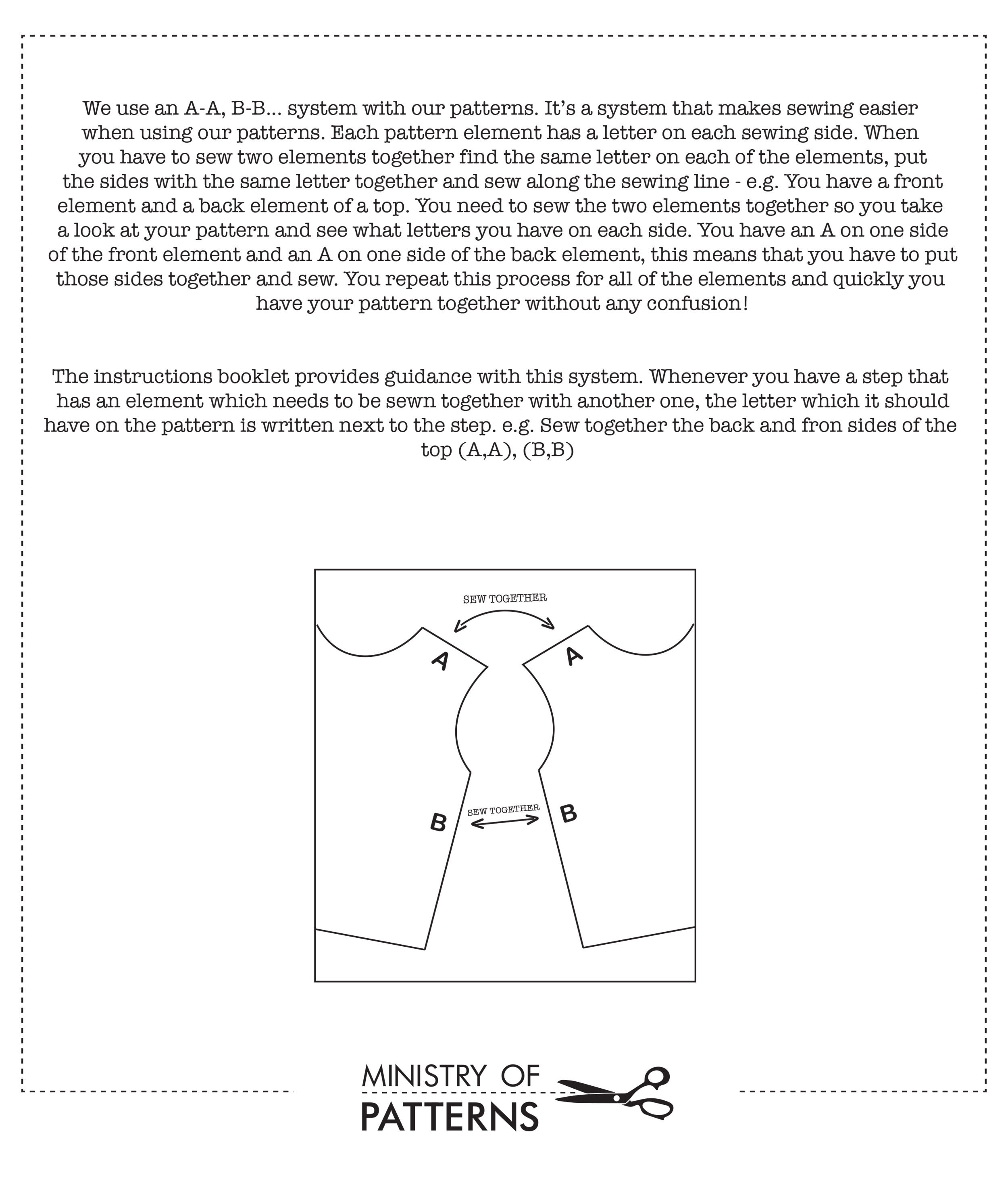 PDF Shirt Pattern Instant Download Intermediate Sewing Pattern Printable Pattern Casual Shirt ...