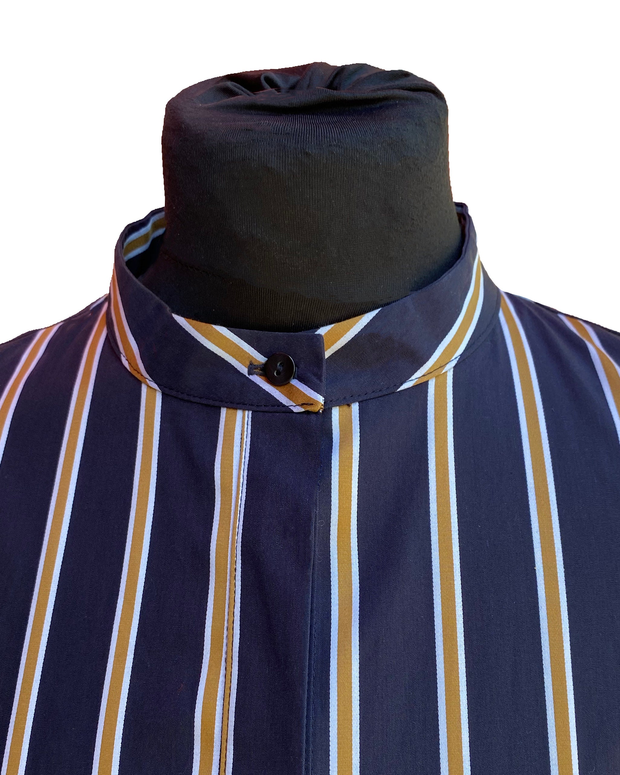 PDF Shirt Pattern Instant Download Intermediate Sewing Pattern Printable Pattern Casual Shirt ...