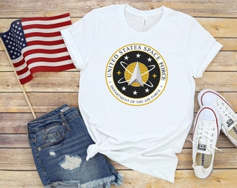 space force sweatshirt