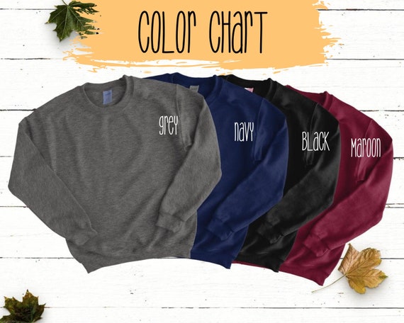 fbi academy sweatshirt
