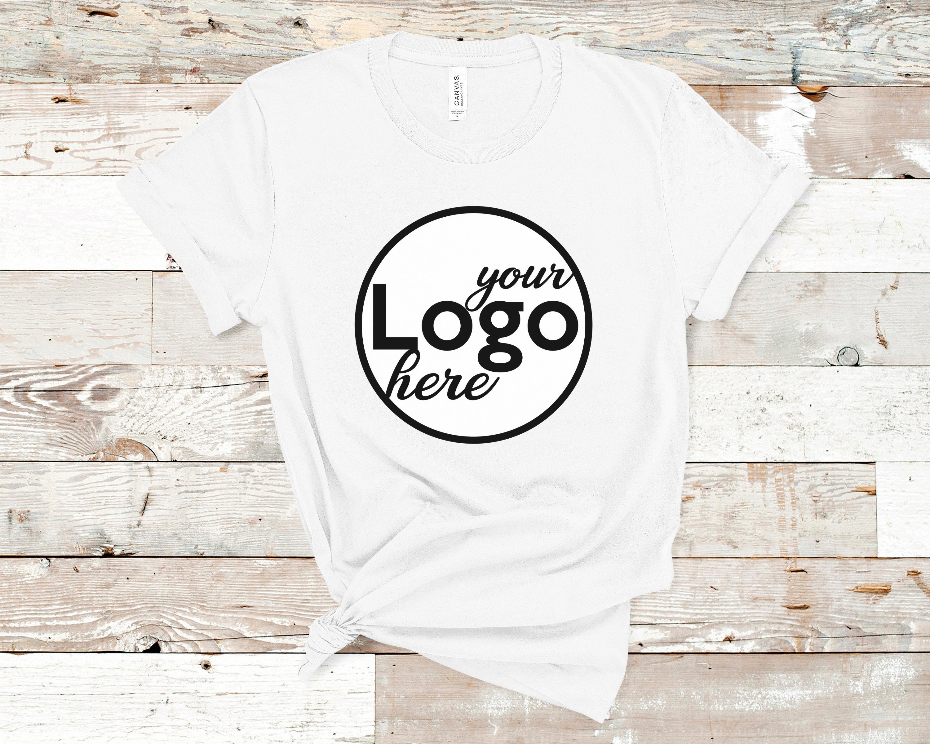 Custom Logo Shirt Custom Shirt Logo Shirt Shirt with My Etsy