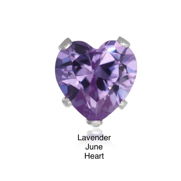 Alexandrite Earrings Etsy