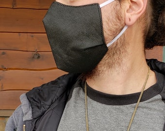 Polypropylene Face Mask