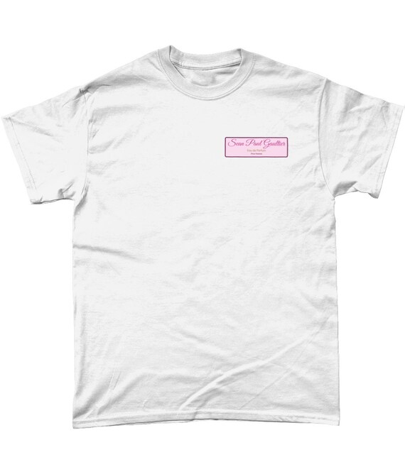 Sean Paul Gaultier T-shirt People Just 