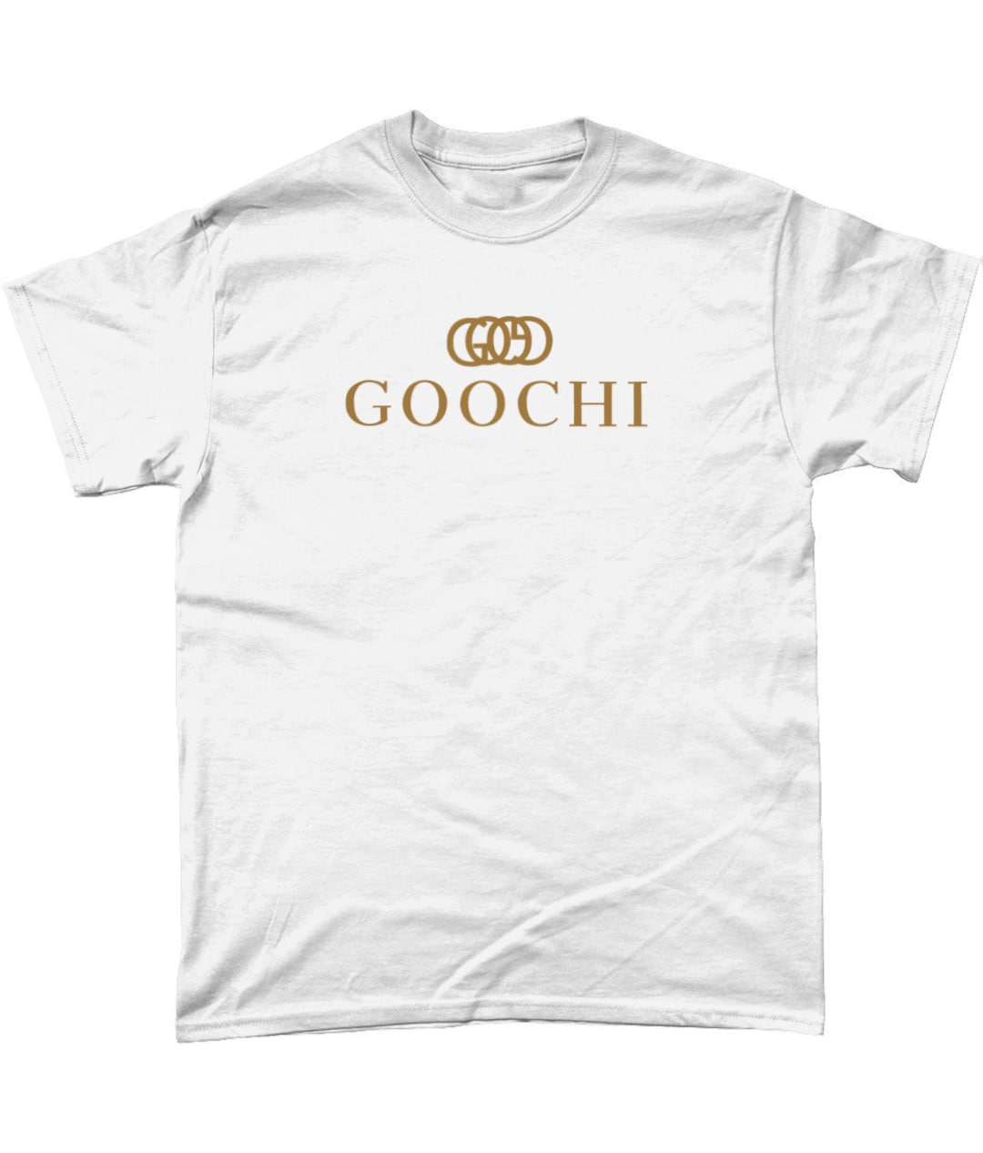 Goochi Designer Brand T shirt People Just Do Nothing Chabuddy G Kurrupt FM Etsy UK