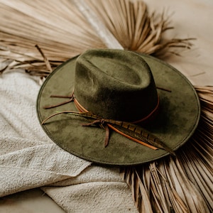 Fedora PHEASANT